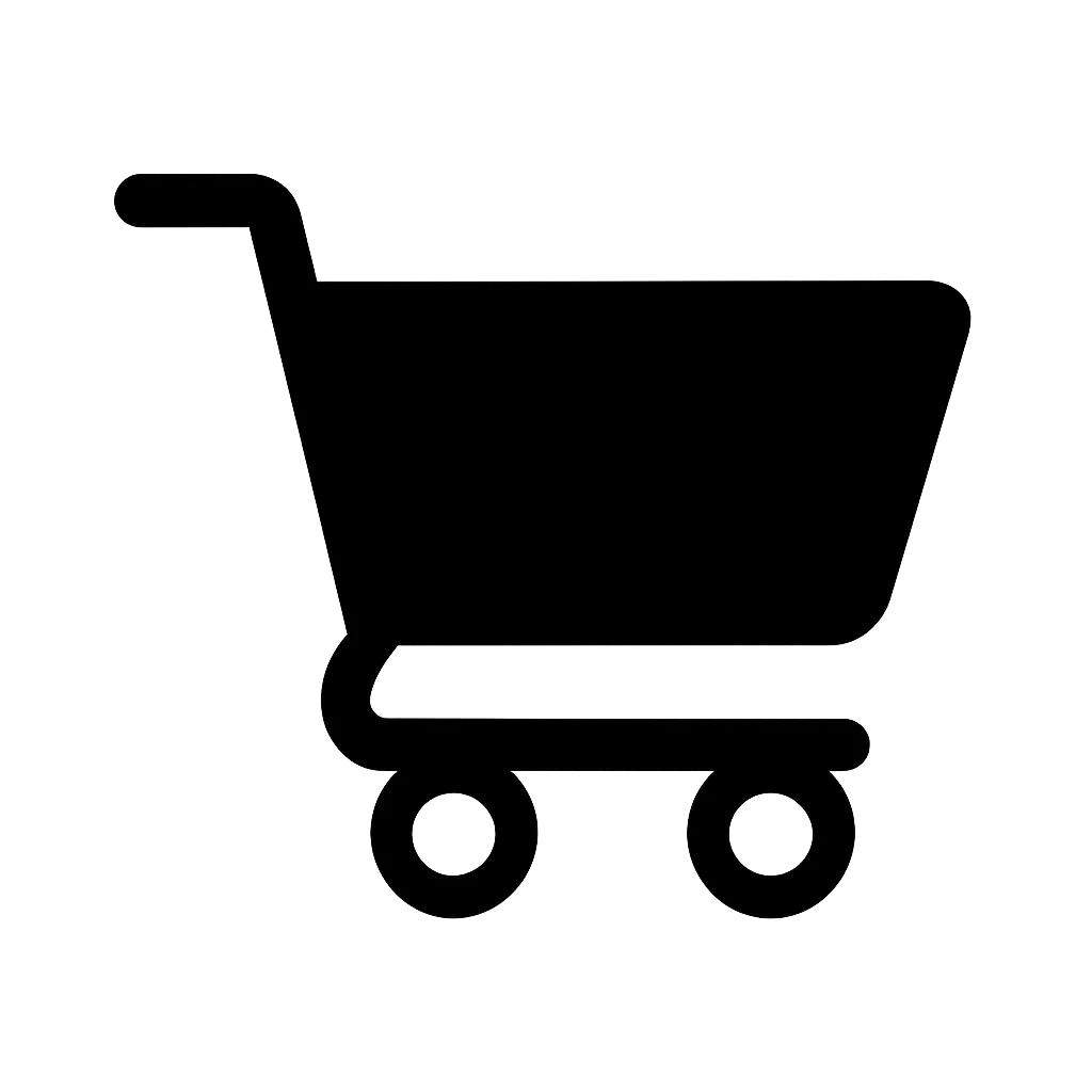 Cart Icon